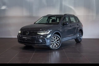 Volkswagen Tiguan 1.4 eHybrid OPF DSG Life