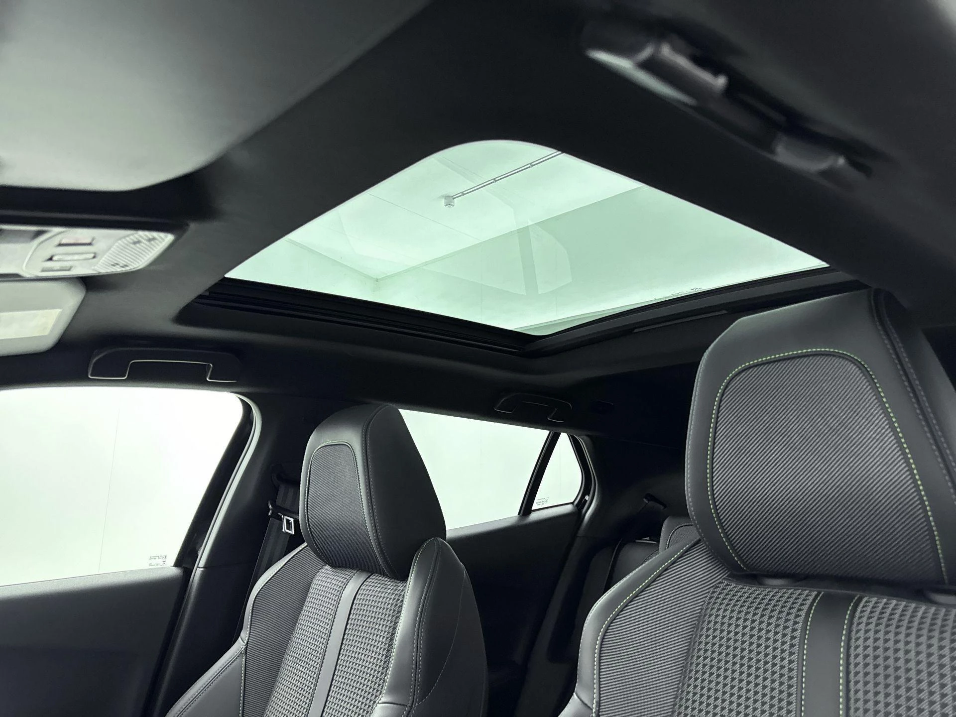 Peugeot 2008 GT-Line