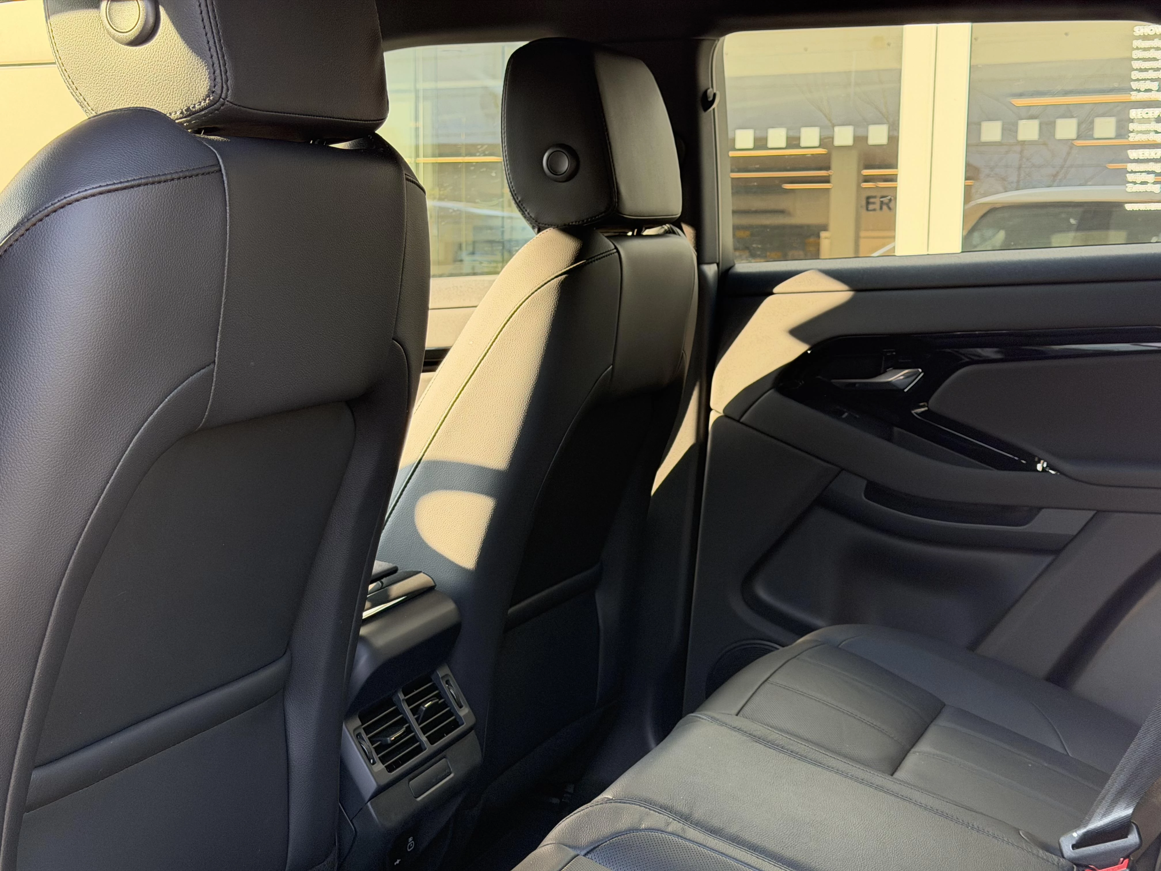 Land Rover Range Rover Evoque PHEV S