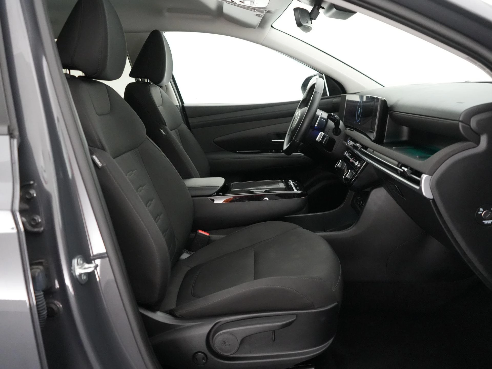 Hyundai Tucson 1.6 T-GDi 48V Feel 7-DCT