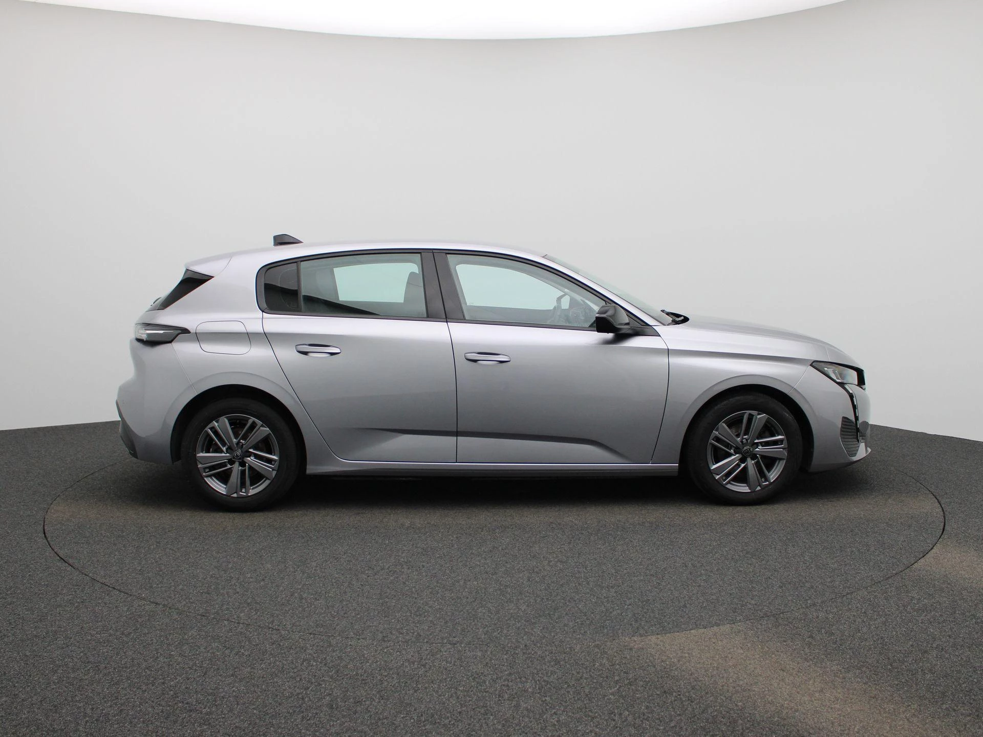 Peugeot 308 1.2 PureTech 130 S&S Active Pack