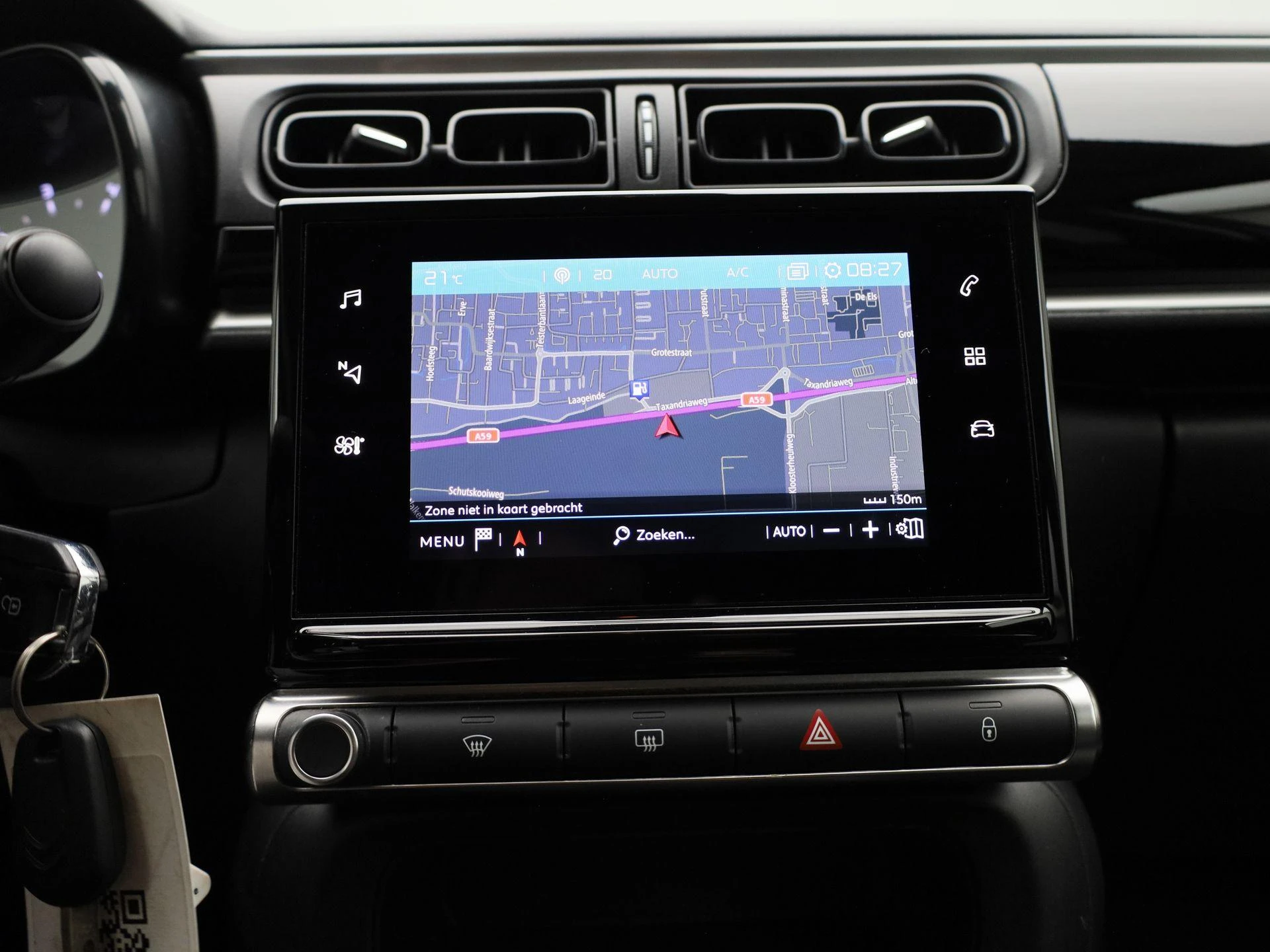 Citroën C3 1.2 PureTech 82 S&S MAN Feel