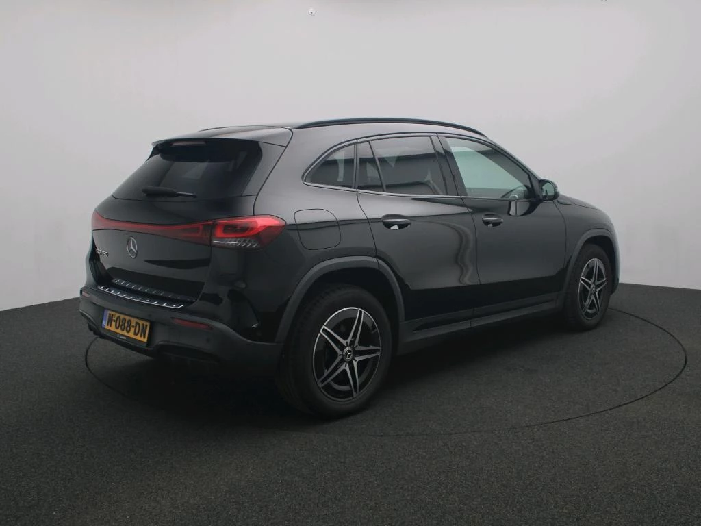 Mercedes-Benz EQA 250 Business Solution AMG 67 kWh