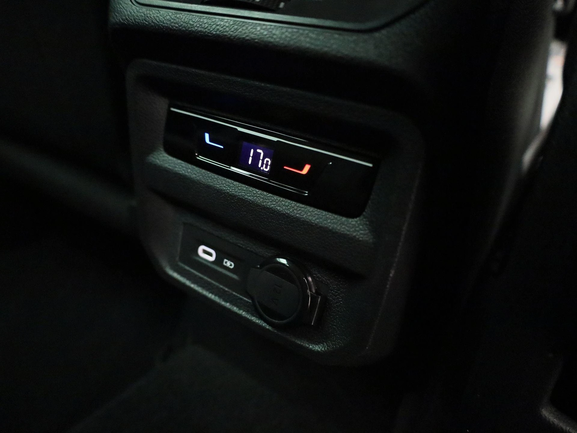 Volkswagen Tiguan 1.5 TSI 96kW Life
