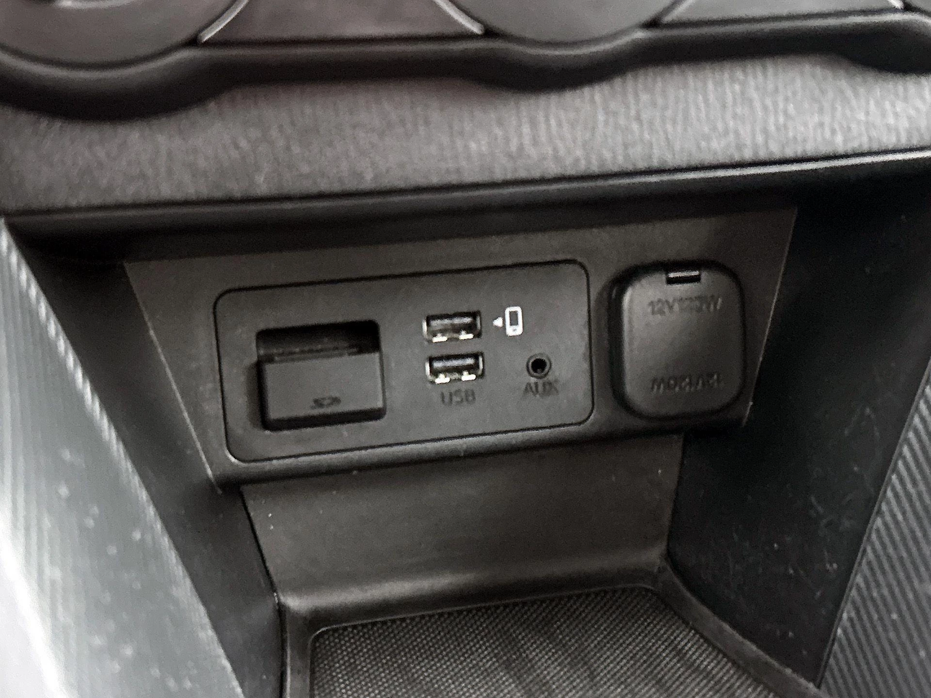 Mazda 2 1.5 Skyactiv-G