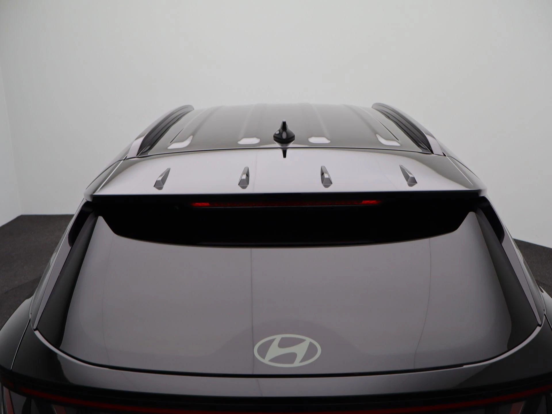 Hyundai Tucson 1.6 T-GDI PHEV N Line Business