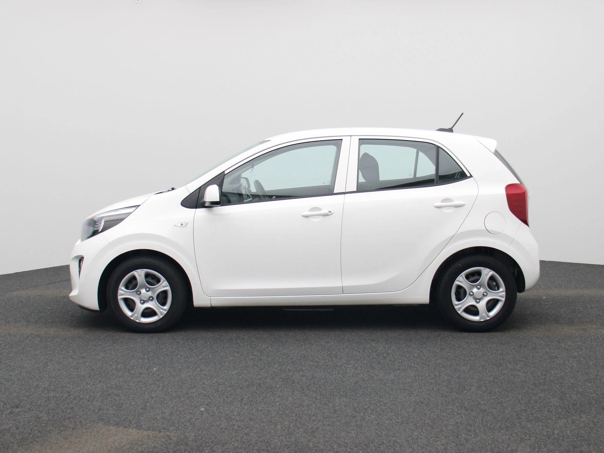 Kia Picanto 1.0 DPi ComfortLine