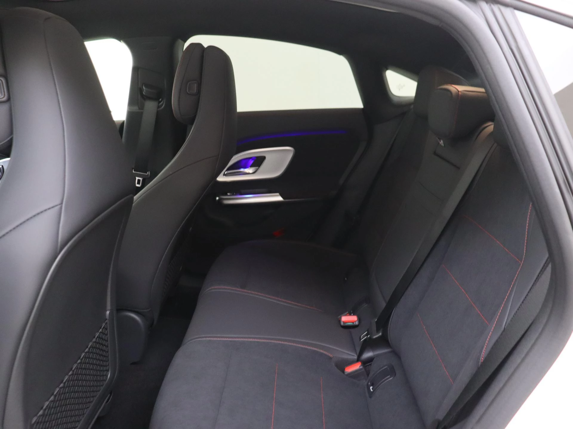 Mercedes-Benz CLA 200 AMG Line Plus