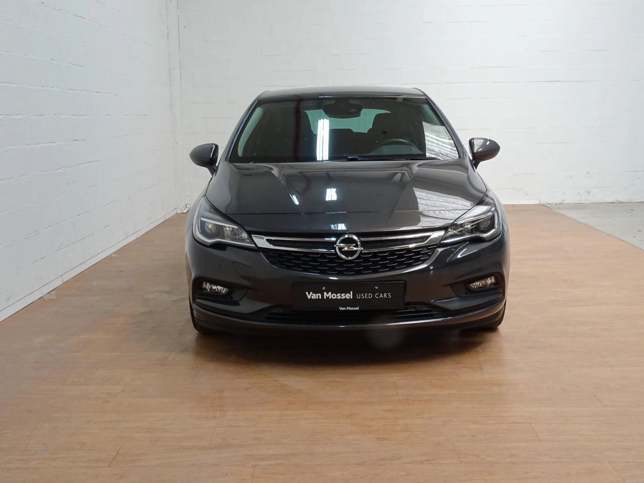 Opel Astra 1.4T Innovation