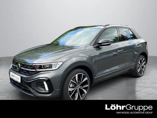 Volkswagen T-Roc 2.0 l TDI 110 kW 7-DSG R-Line