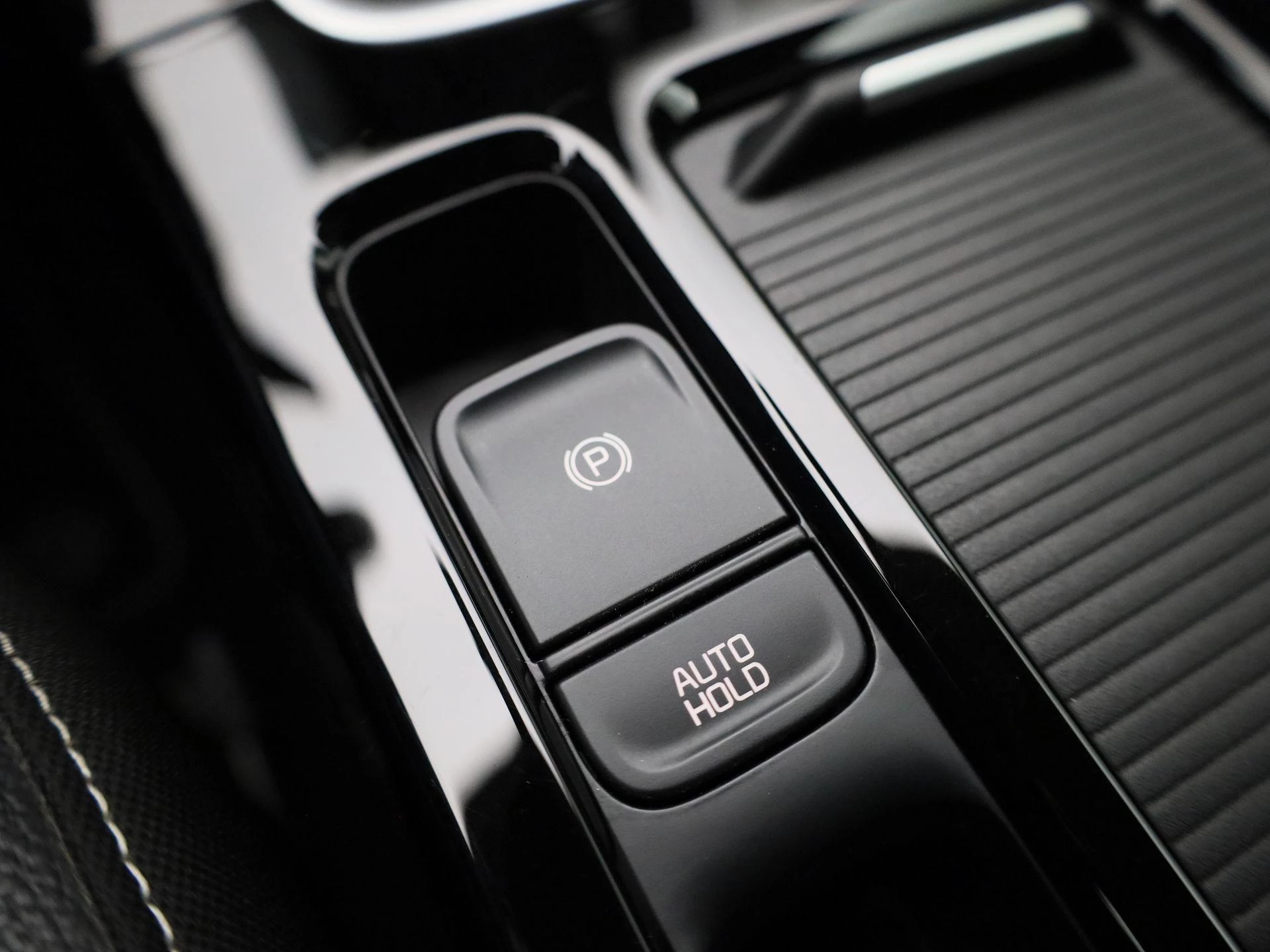 Kia Ceed Sportswagon 1.6 GDI PHEV DynamicLine