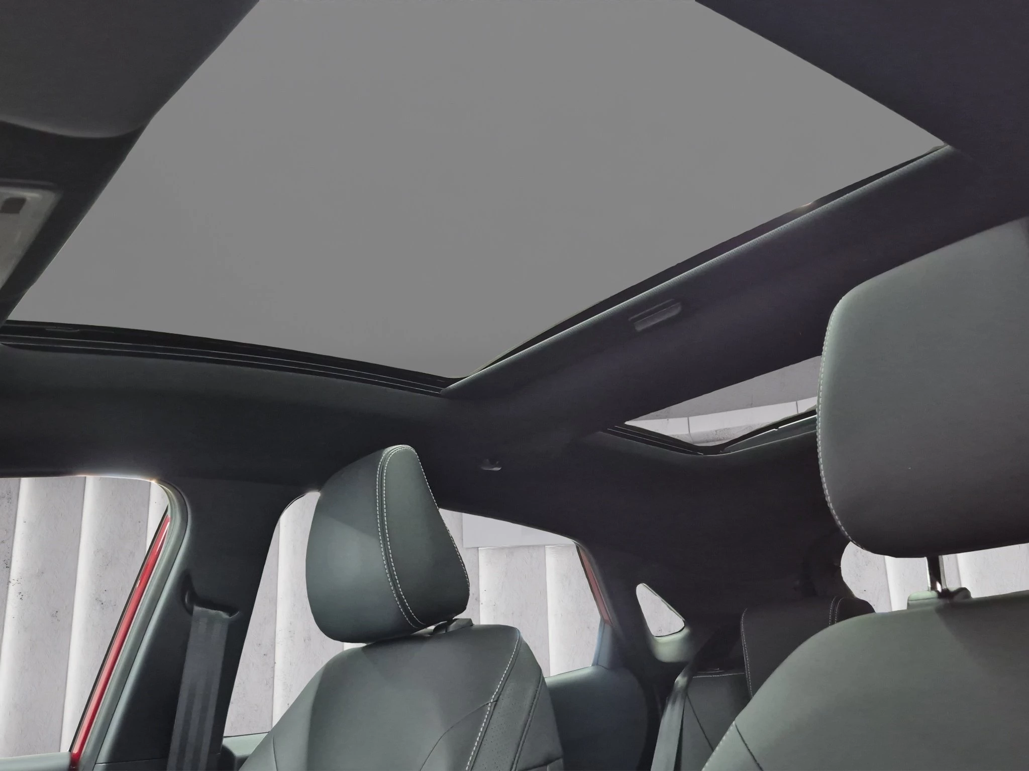Ford Puma ST-Line Vignale