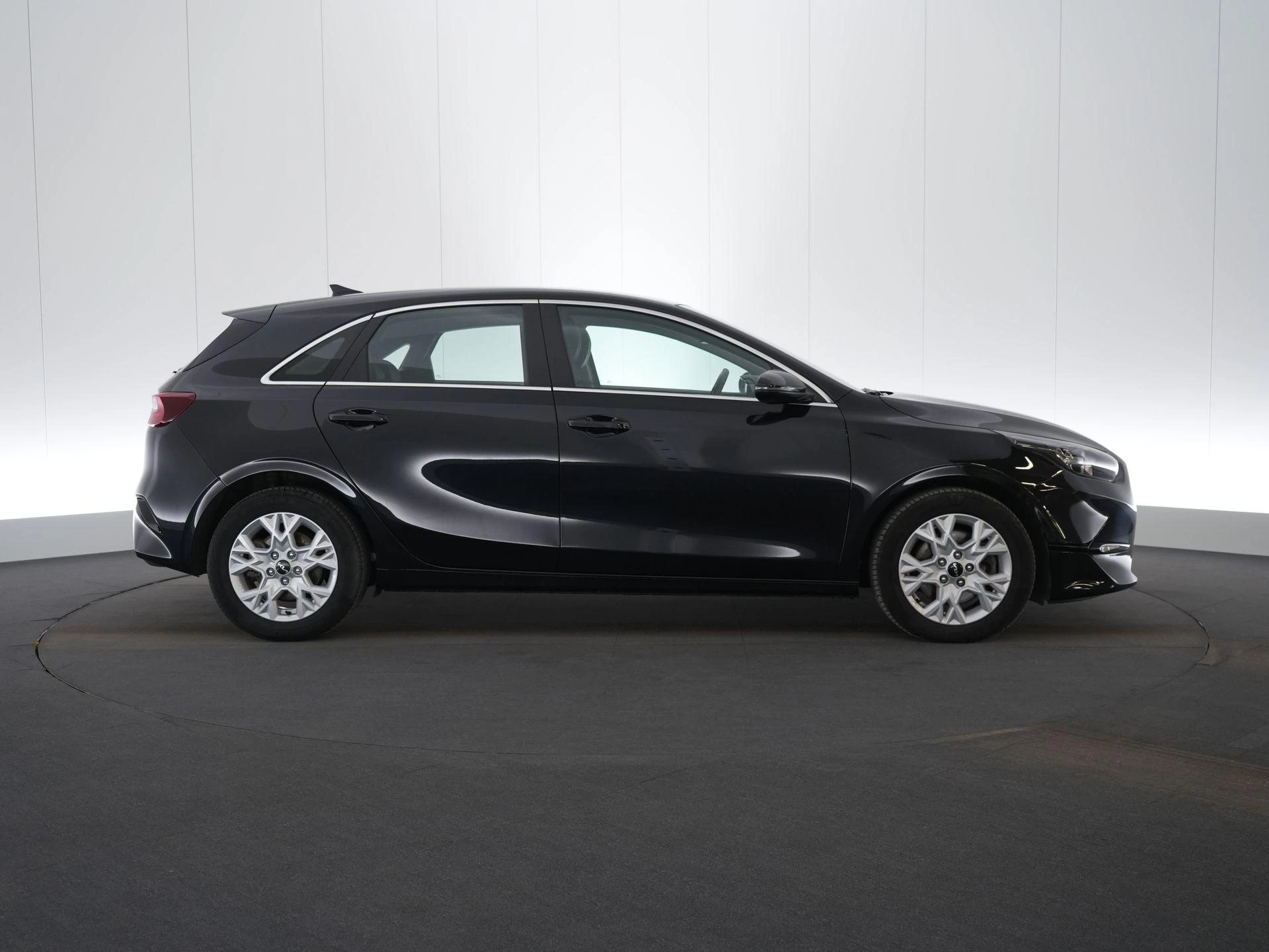 Kia Ceed Pulse 1.0 T-GDi 100 MHEV DCT ISG