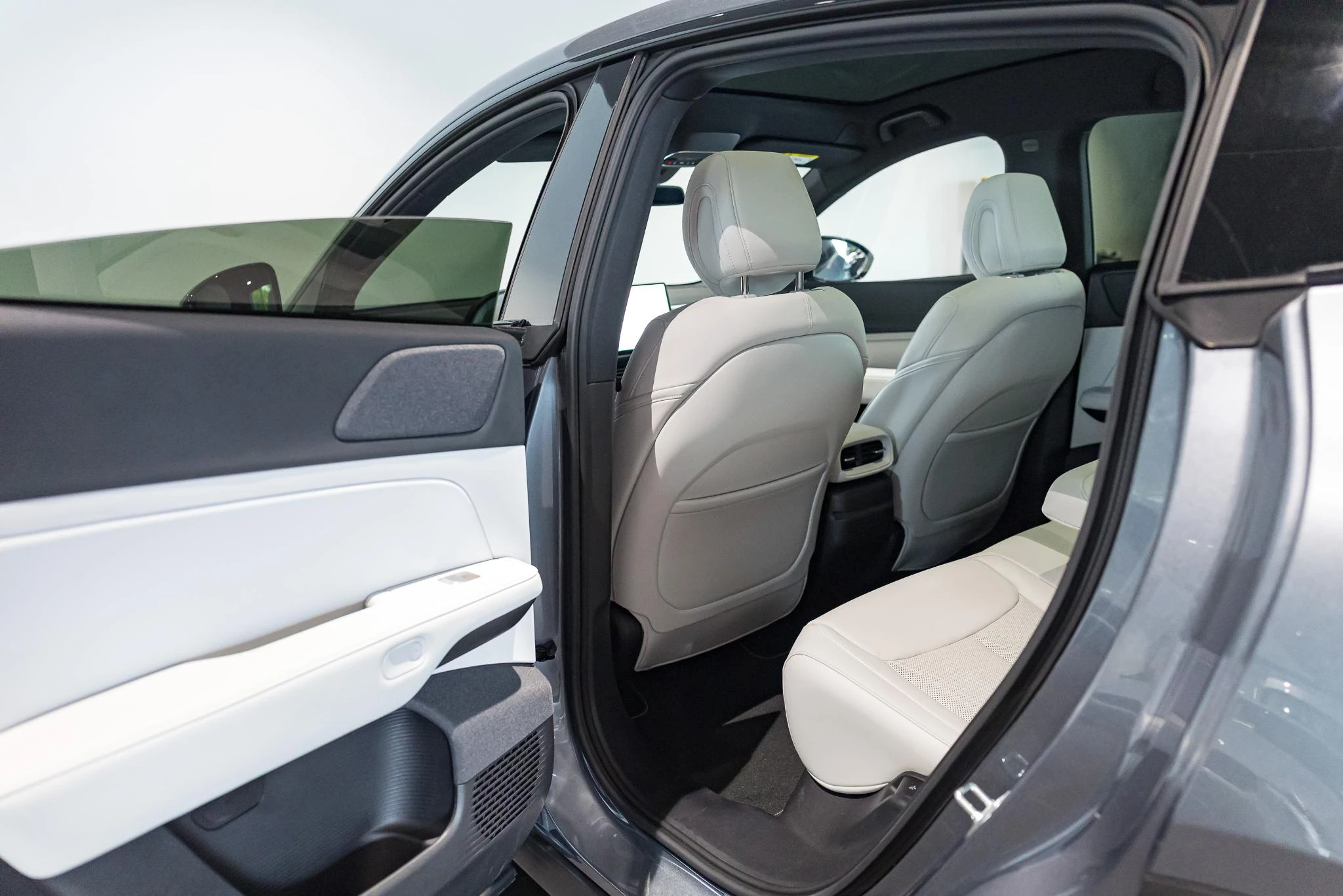 XPENG G6 Standard Range