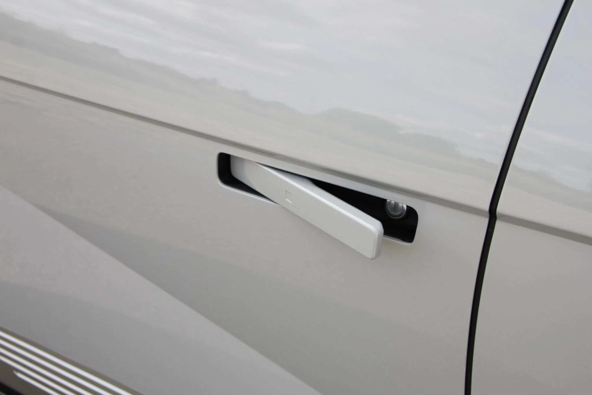 Hyundai IONIQ 5 77.4kWh Balance