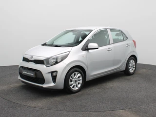 Kia Picanto 1.0 CVVT ComfortPlusLine Navigator