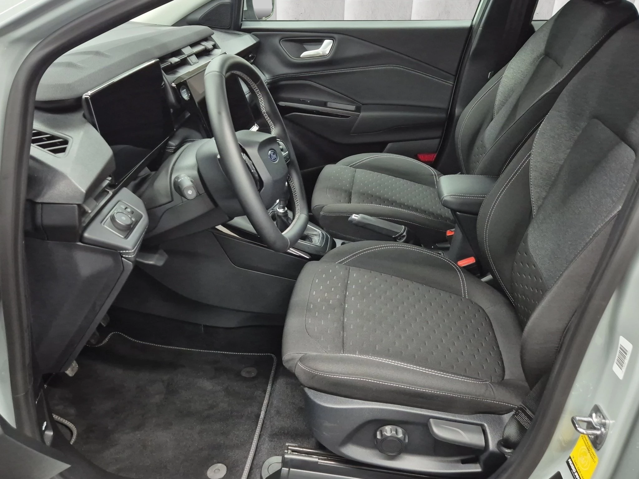 Ford Puma Titanium*ACC*NAVI*RFK*SHZ*LRHZ