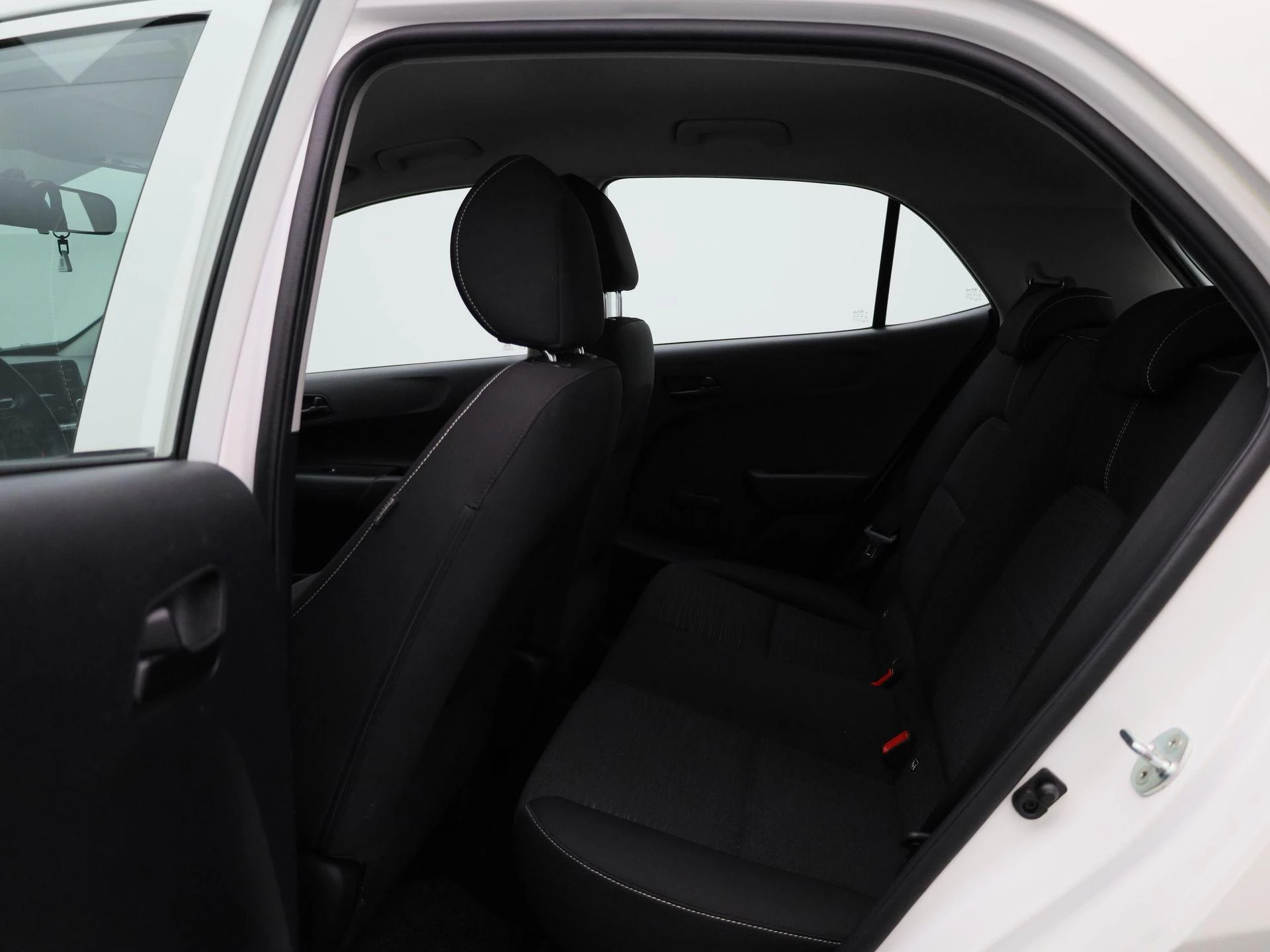 Kia Picanto Easy 1.0