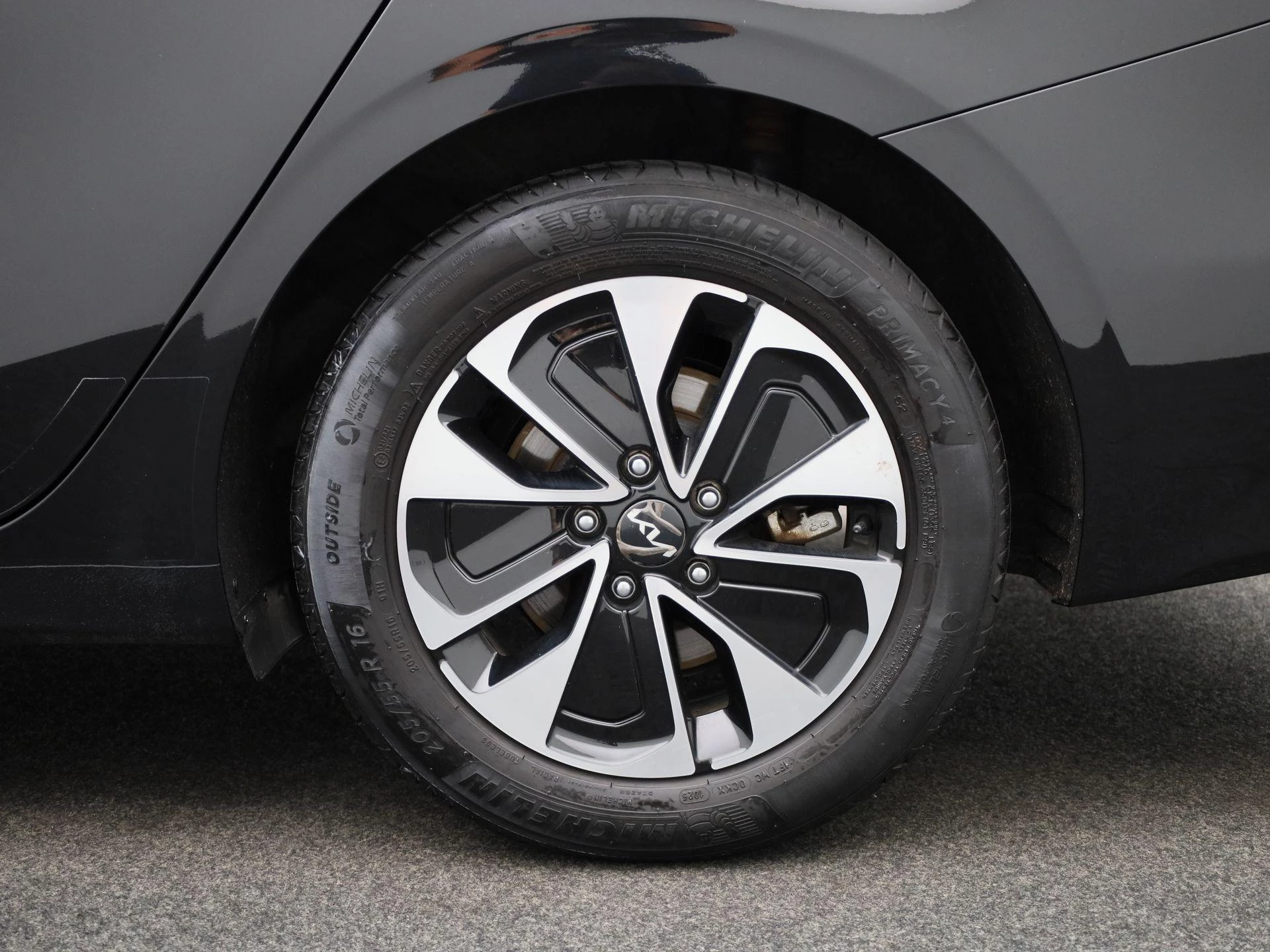 Kia Ceed Sportswagon 1.0 T-GDi Design Edition