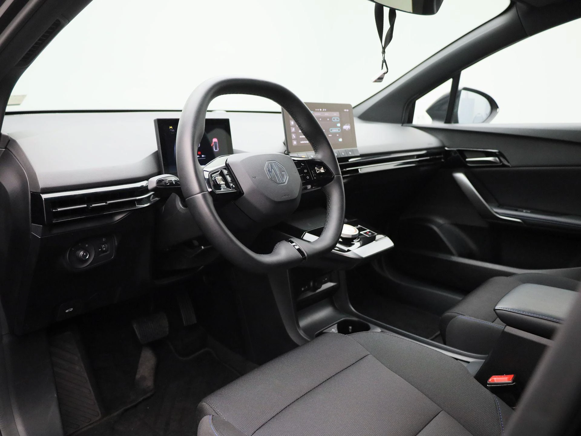 MG-MG4 EV-image-29