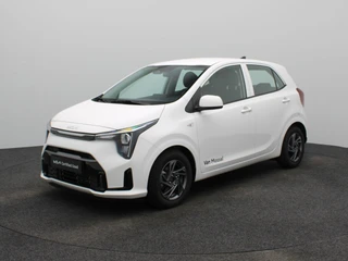 Kia Picanto 1.0 GDi DynamicLine