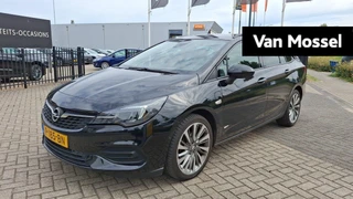Opel Astra Sports Tourer 1.2 Design & Tech