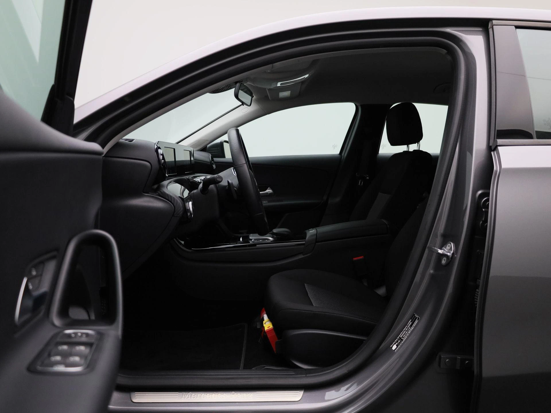 Mercedes-Benz A-Klasse A 180 d Business Line