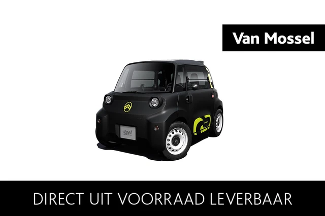 Citroën Ami
