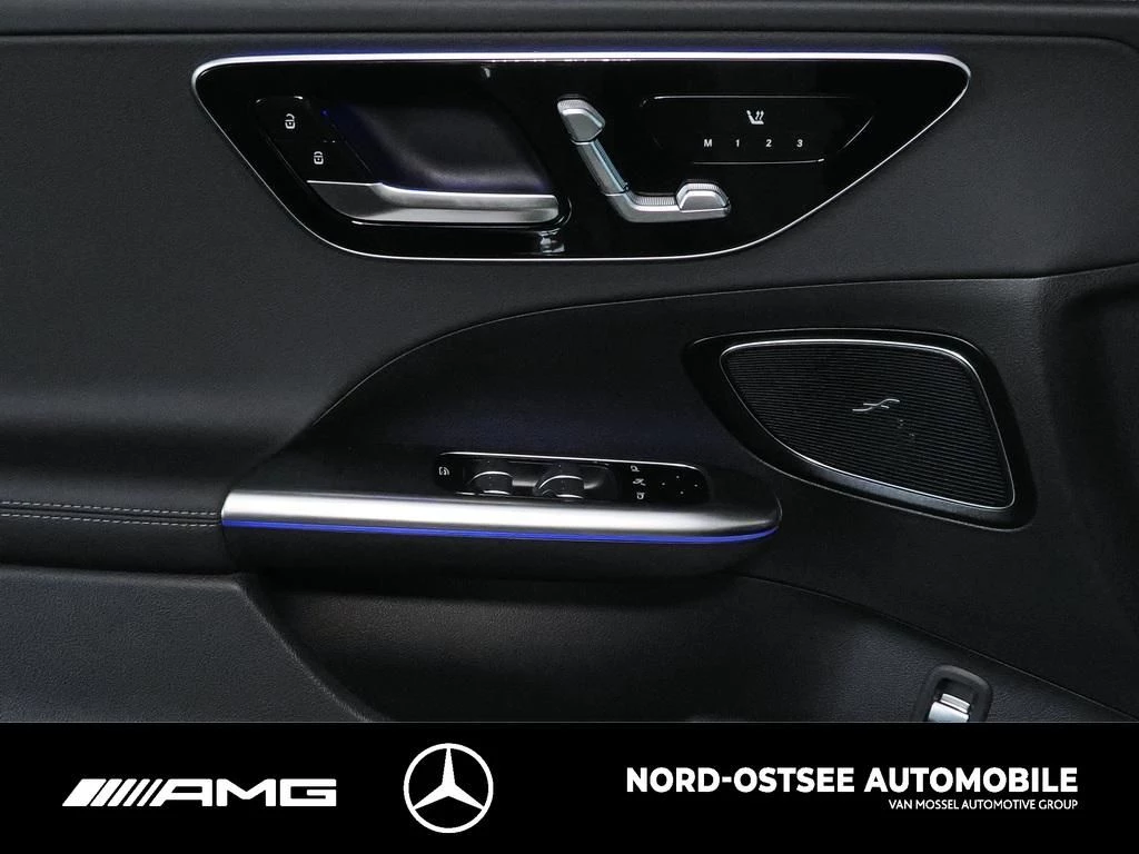 Mercedes-Benz C-Klasse 180 T AMG NIGHT DISTRONIC MEMORY WINTER-PAKET AMG Line