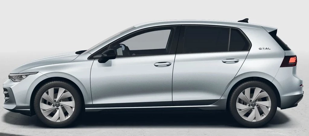 Volkswagen Golf VIII Lim 1.5 TSI 85 kW Goal Goal