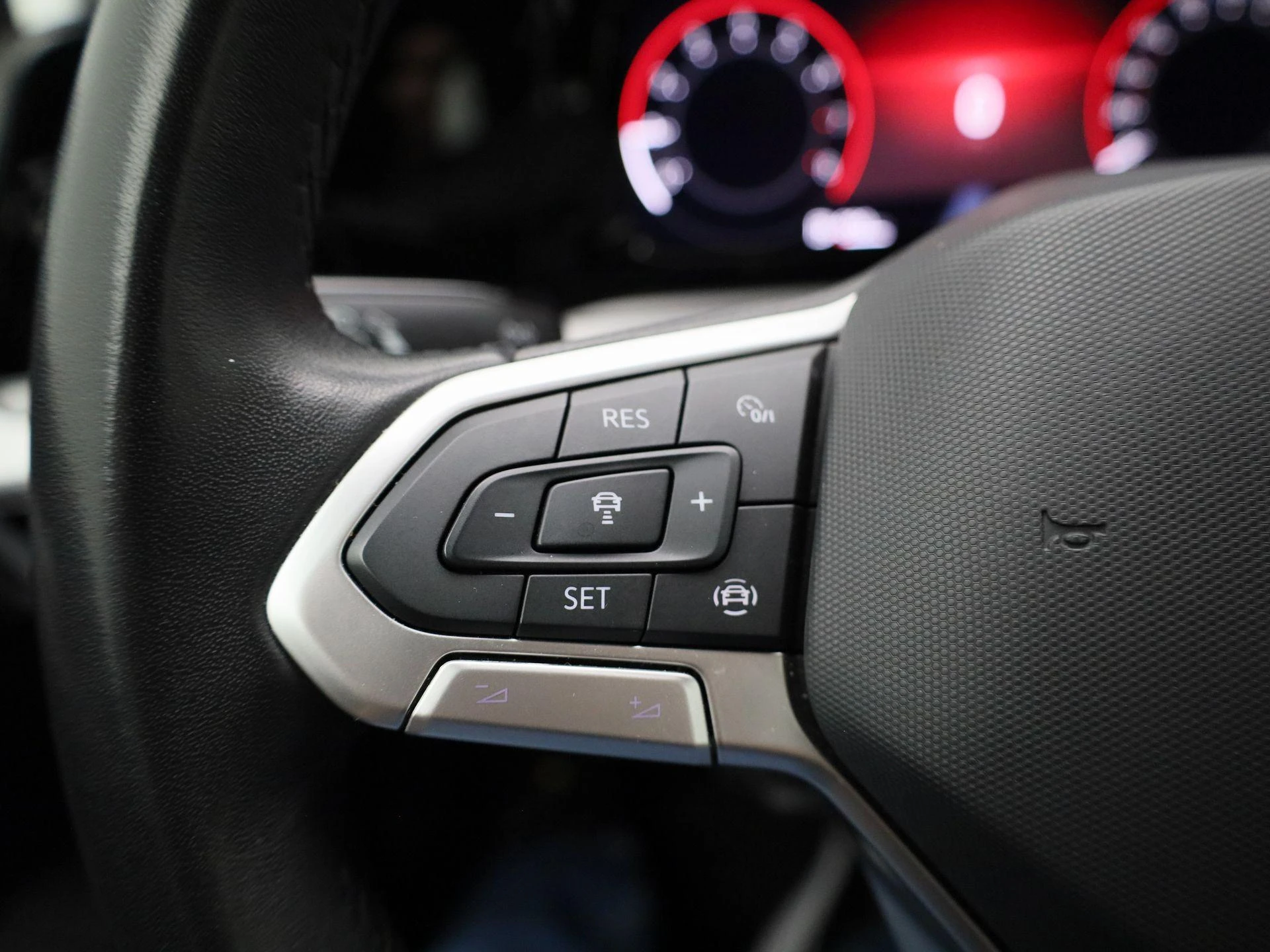 Volkswagen Golf Variant 1.0 TSI Life