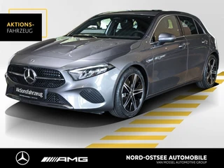 Mercedes-Benz A-Klasse 180 PROGRESSIVE WINTER-PAKET 18Z KAMERA Progressive