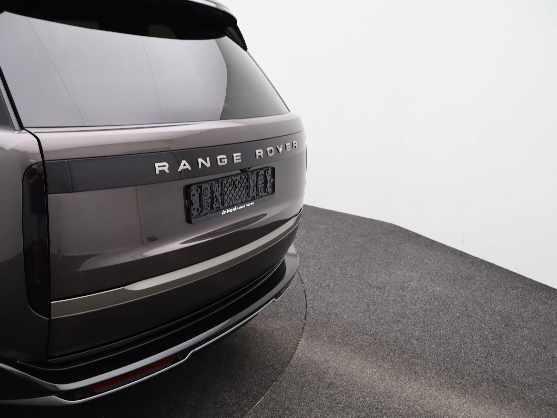 Land Rover Range Rover 3.0 P550e Autobiography PHEV