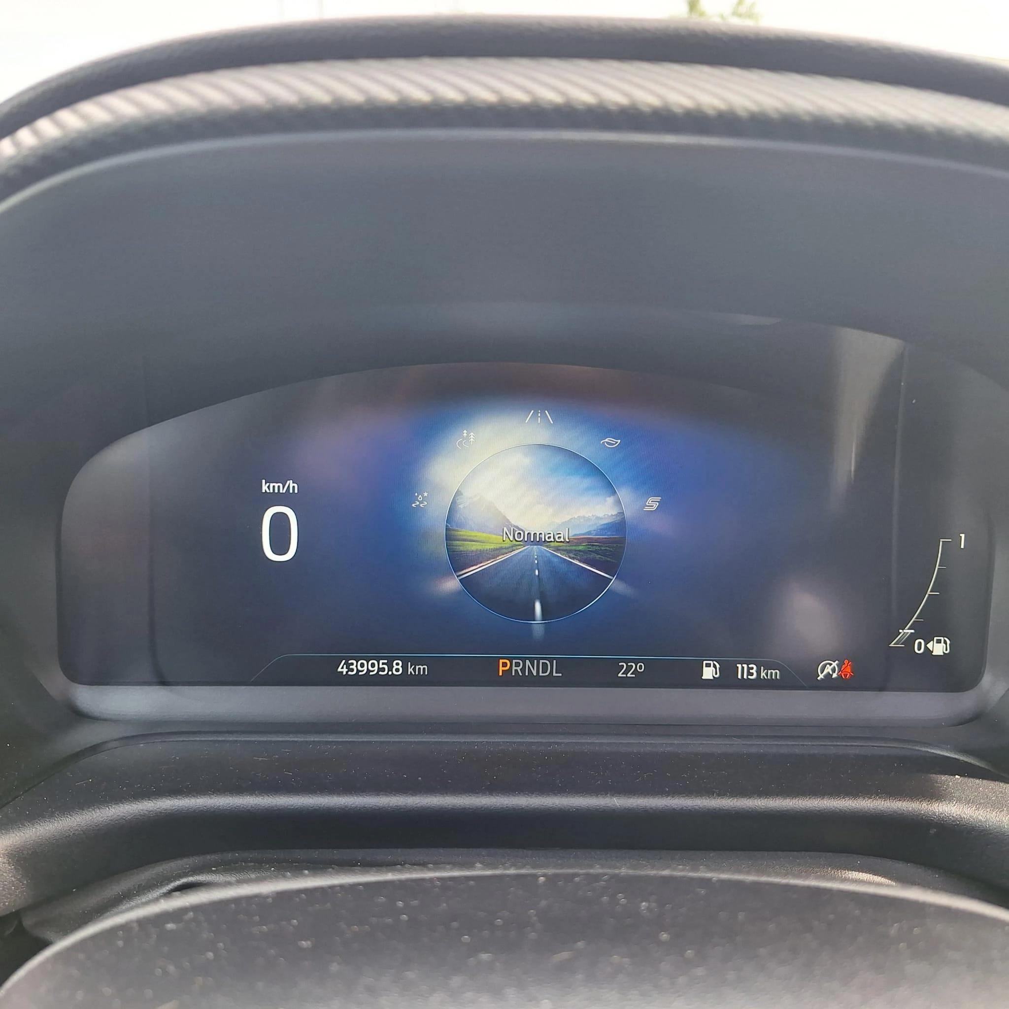Ford Puma 1.0 EcoBoost Hybrid ST-Line X