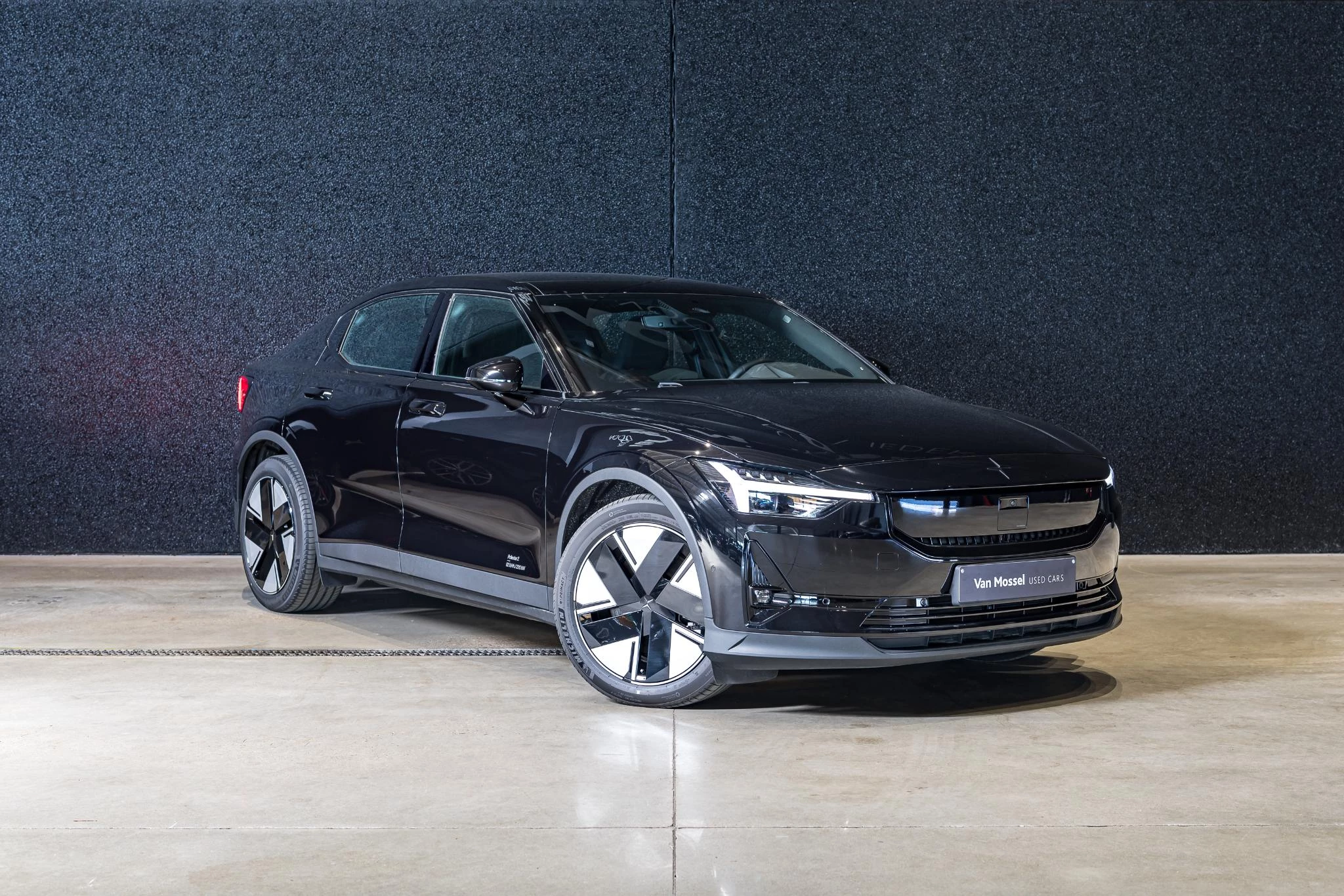 Polestar 2 Long Range Single Motor
