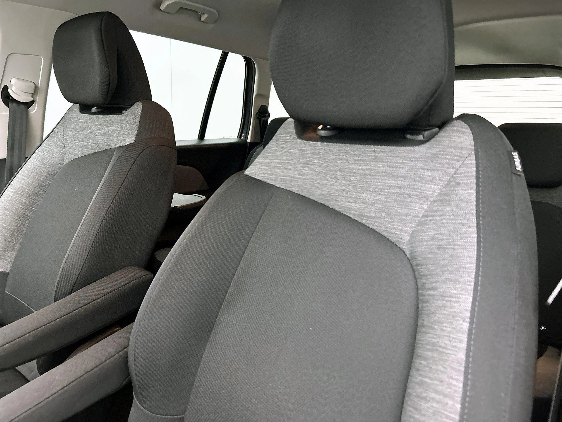 Citroën Grand C4 Spacetourer 1.2 PureTech Business