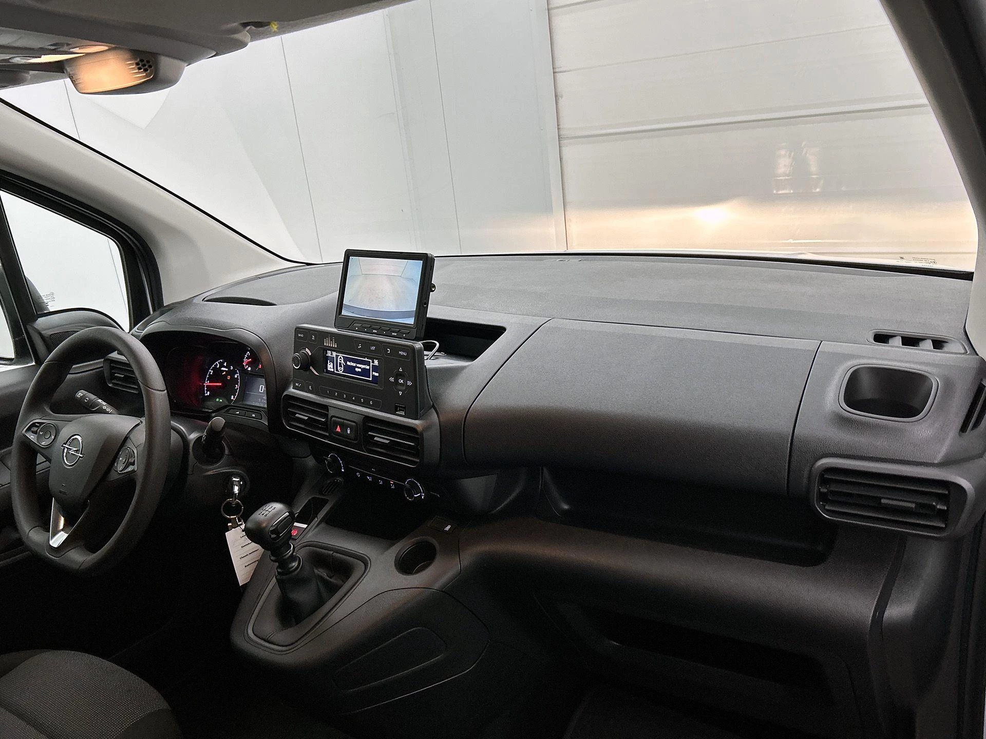 Opel Combo 1.5D L1H1 Edition