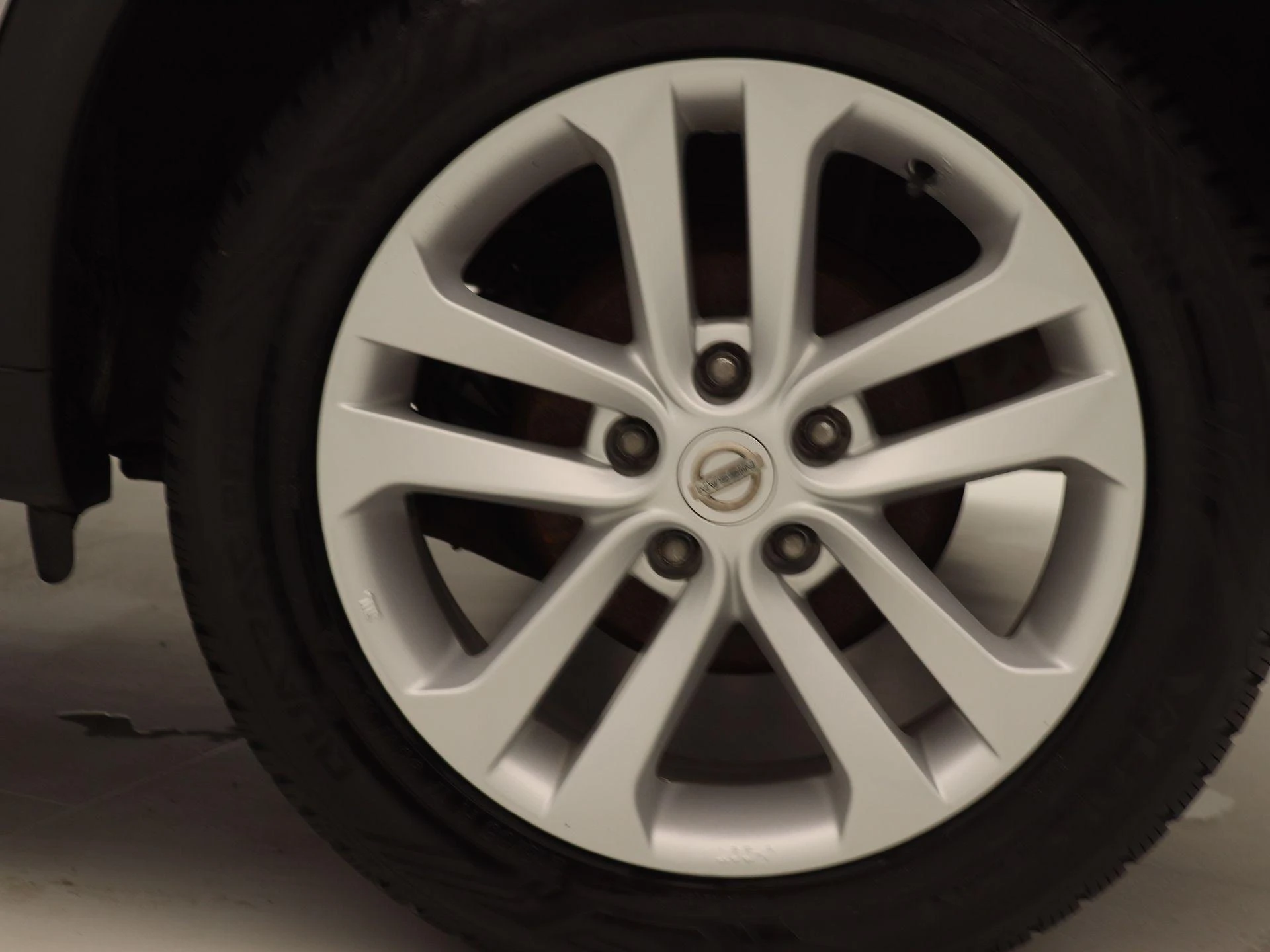 Nissan Juke 1.2 DIG-T S/S N-Connecta