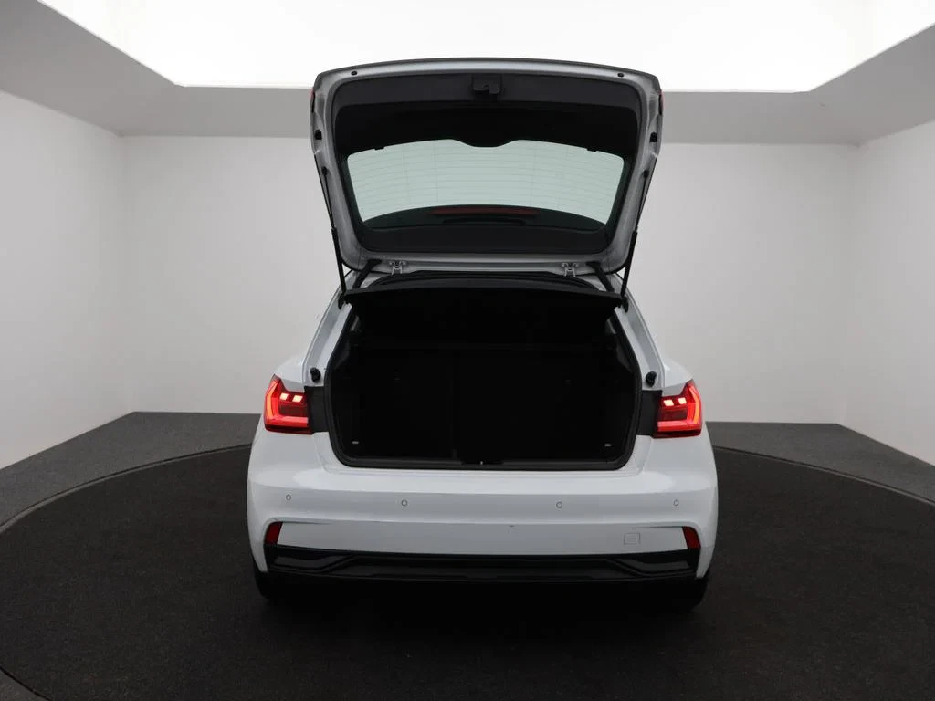 Audi-A1 Sportback-image-14