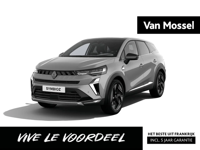 Renault Symbioz