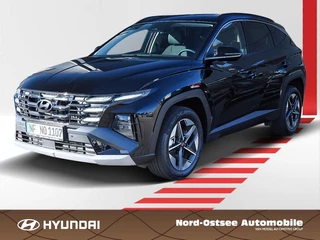 Hyundai Tucson FL Trend LED-Paket Trend
