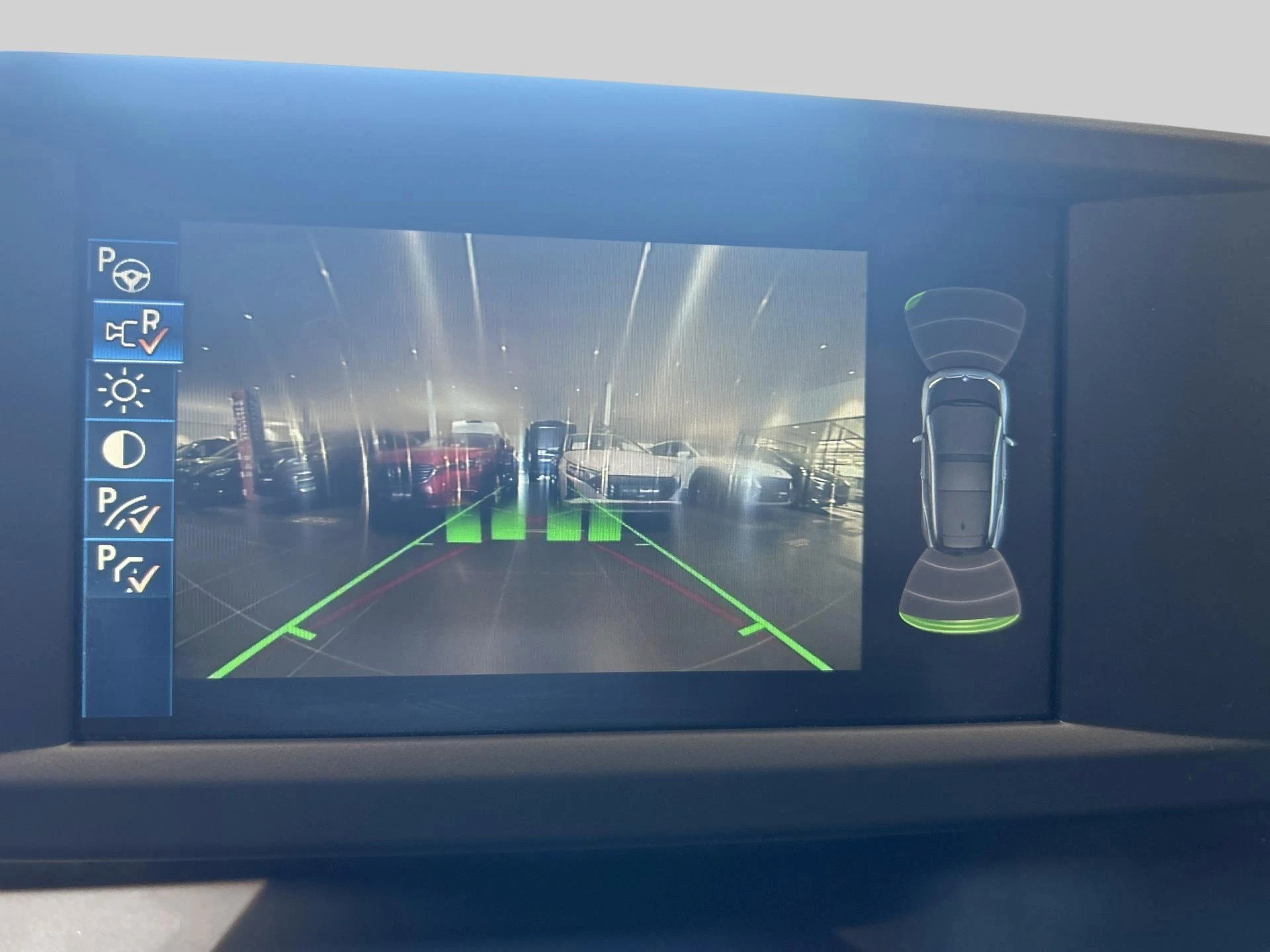BMW i3 i3 Range Extender