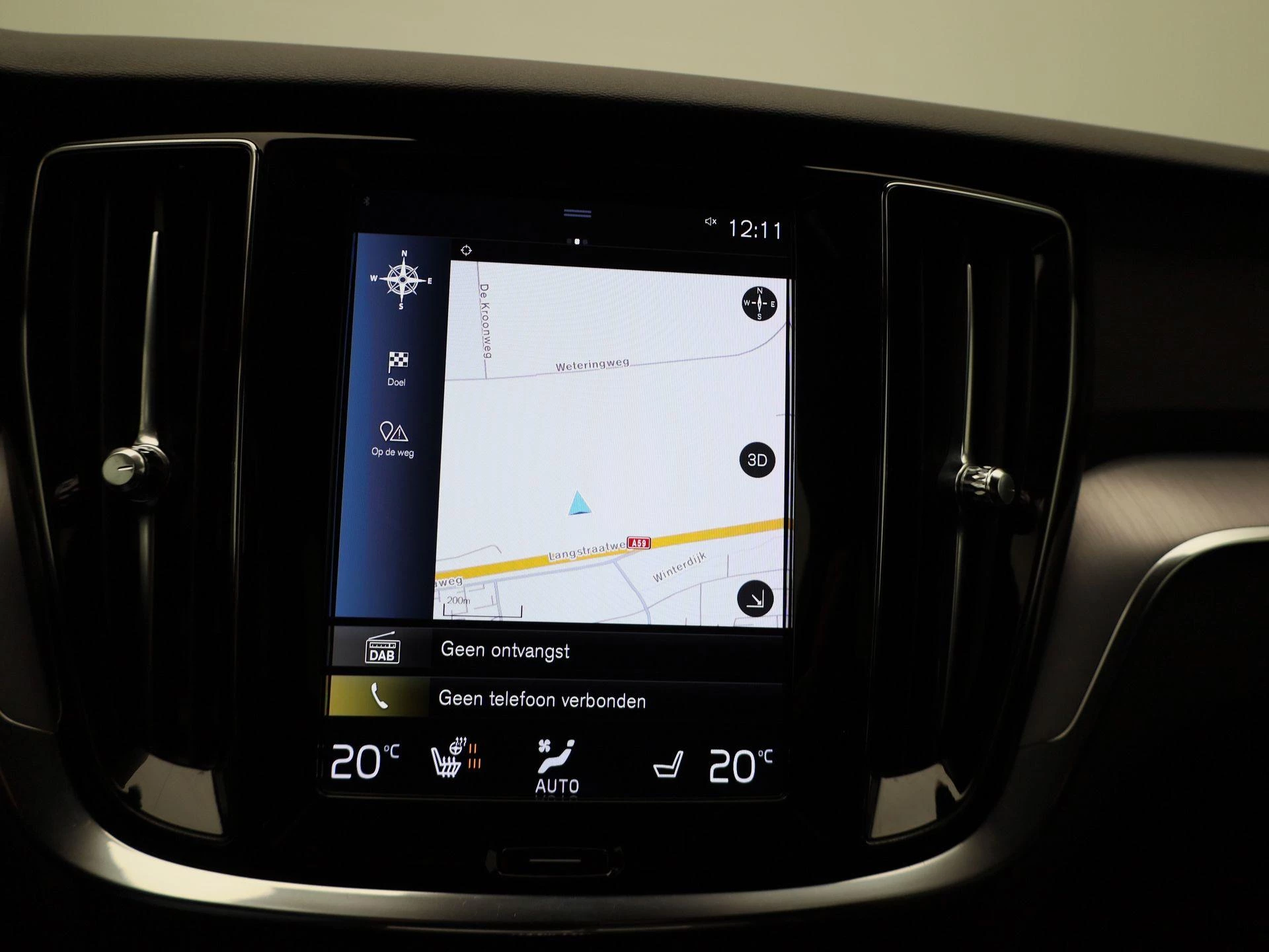 Volvo V60 2.0 B3 Momentum