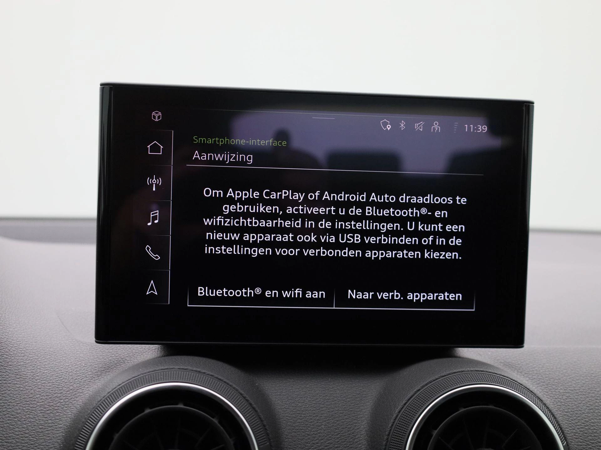 Audi Q2 30 TFSI Pro Line