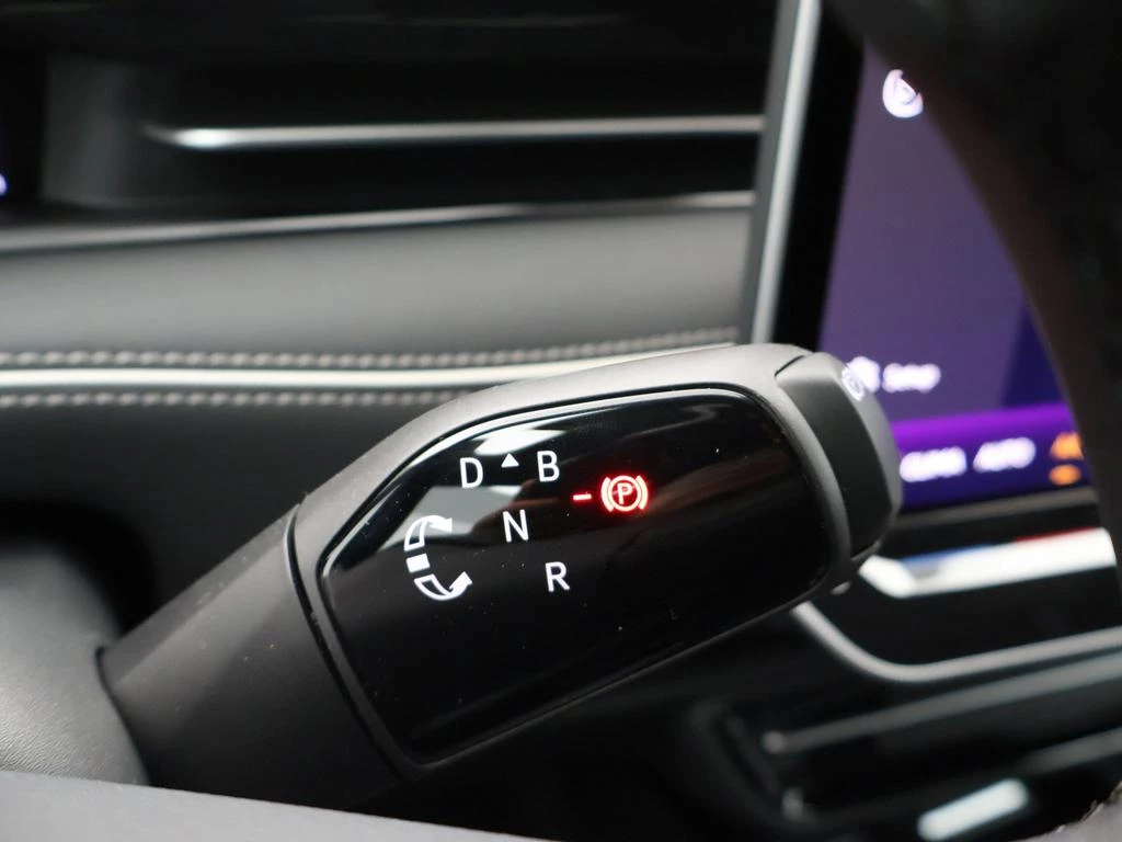 Volkswagen ID.7 Pro Business Premium 77kWh (286 pk) / DEMO