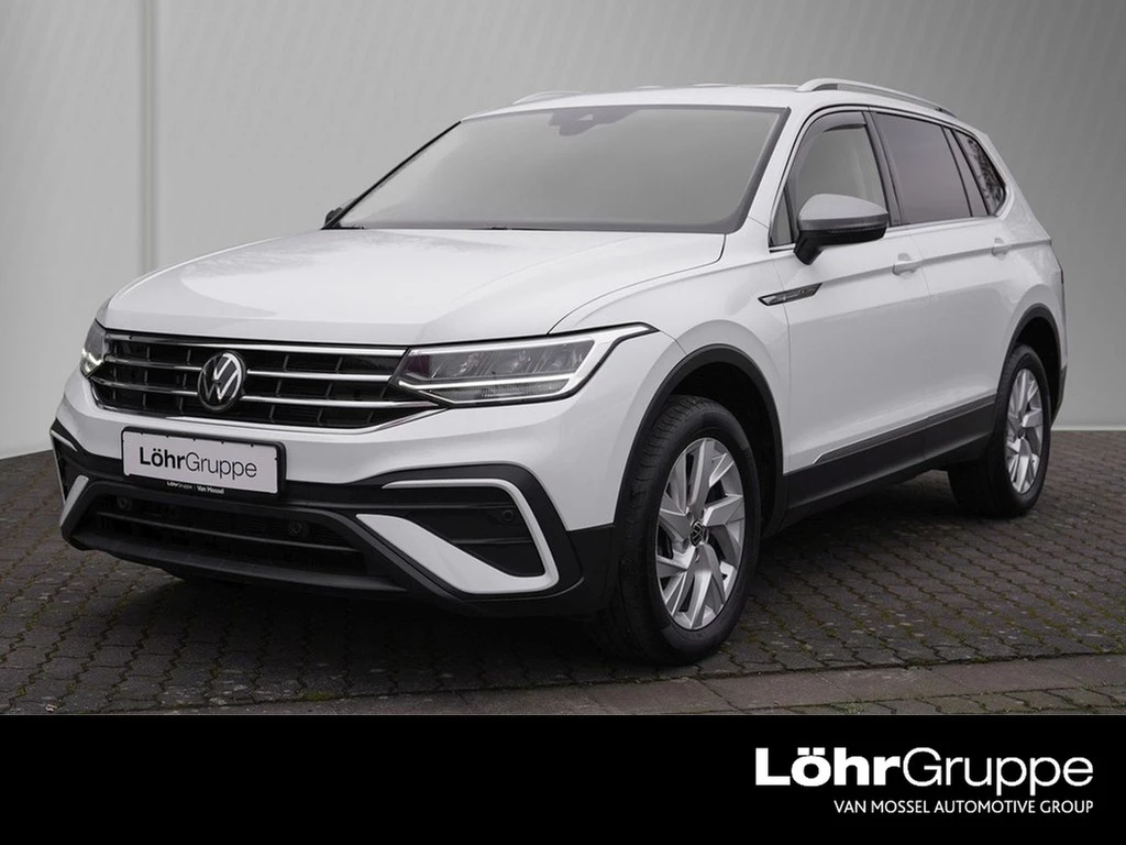 Volkswagen-Tiguan Allspace-image-0