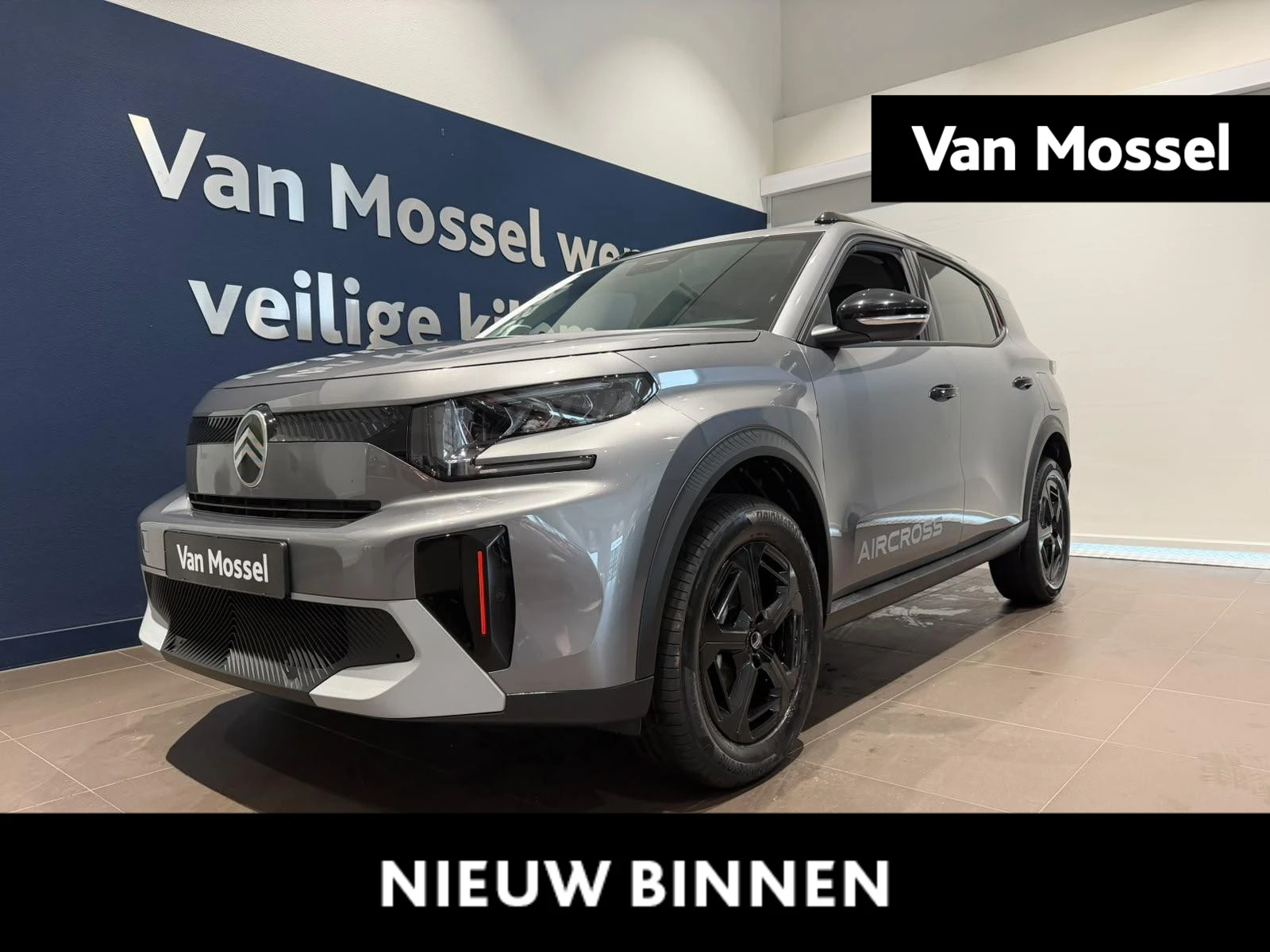 Citroën-C3 Aircross-image-0