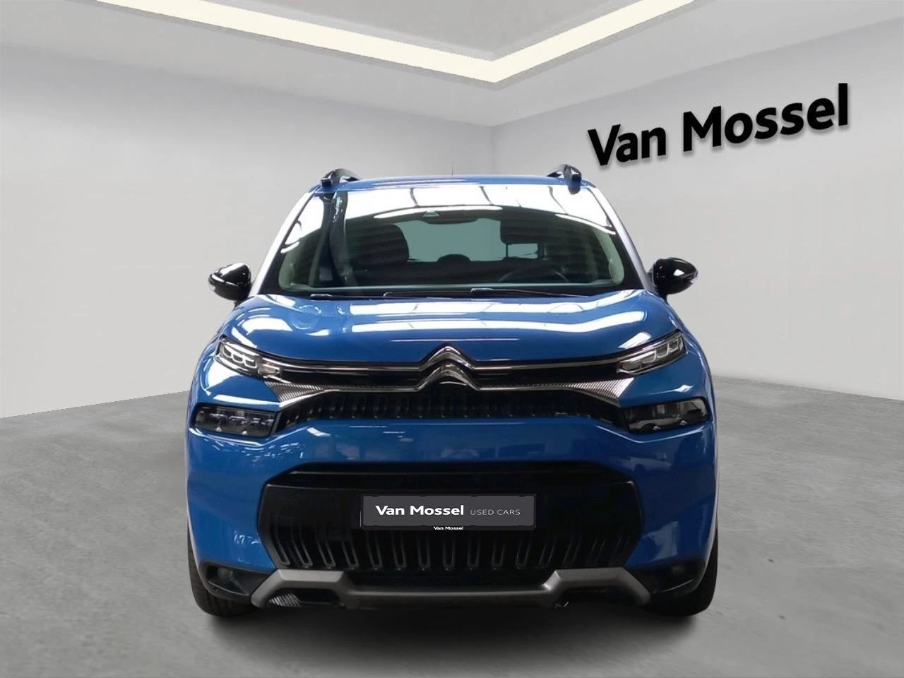 Citroën C3 Aircross 1.2 PureTech 110 S&S MAN6 Feel