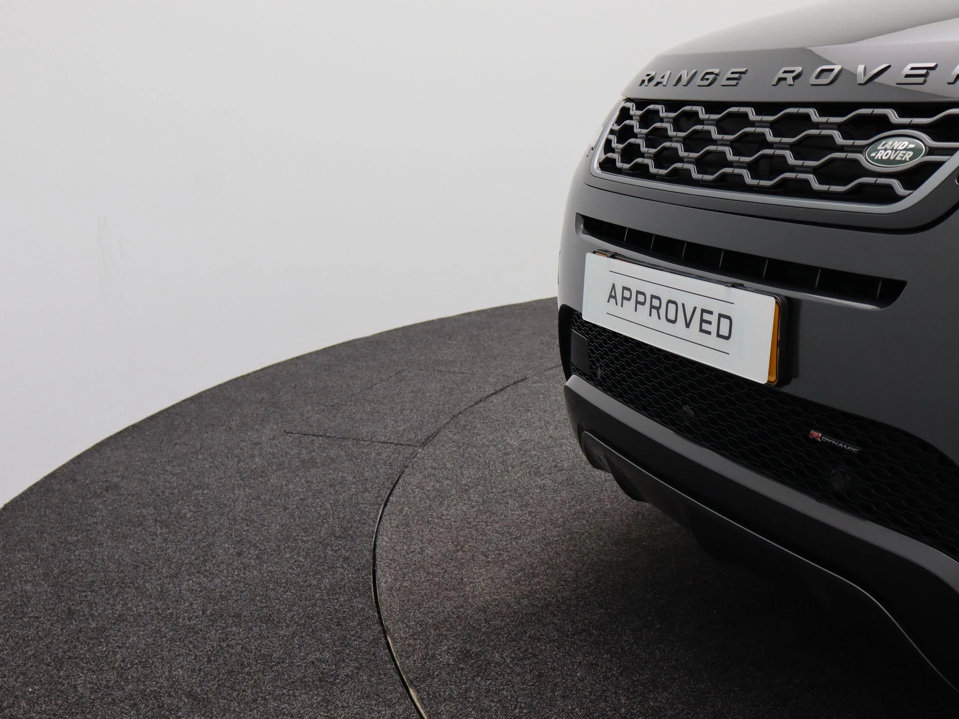 Land Rover-Range Rover Evoque-image-34