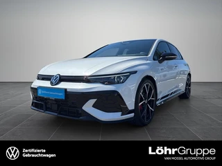 Volkswagen Golf VIII Lim. 2.0 TSI GTI Clubsport *AKRAPOVIC*BLACK-STYLE*ACC*